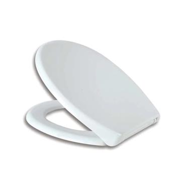 CASABELLA ARC SOFT CLOSE SEAT
