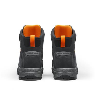 Snickers Vapor 3 Mid