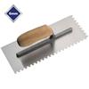Tile Rite High Carbon Steel Square Notched Trowel 6mm
