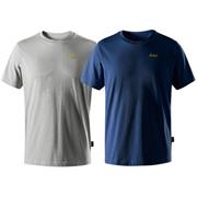 Limited Twin Pack Tee Shirts