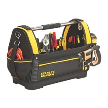 Stanley FatMax Tool Tote Bag 18"
