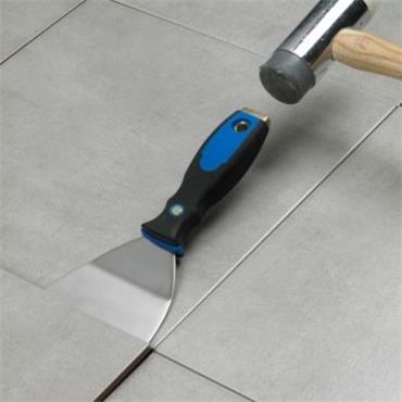 Tile Rite Tile Remover / Scraper 4"