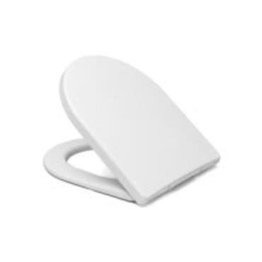 ALPHA Soft Close Seat & Cover