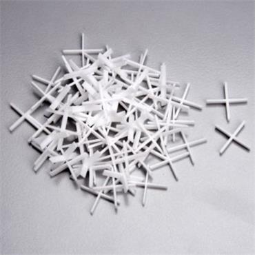 Tile Rite Long Leg Tile Spacer 2mm 250pcs