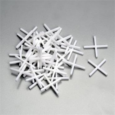 Tile Rite Long Leg Tile Spacer 3mm 250pcs