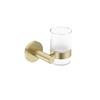 Sonas Hakk Toothbrush Holder Brushed Gold