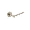 Sonas Hakk Toilet Roll Holder Brushed Nickel