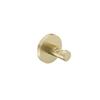 Sonas Hakk Robe Hook Brushed Gold
