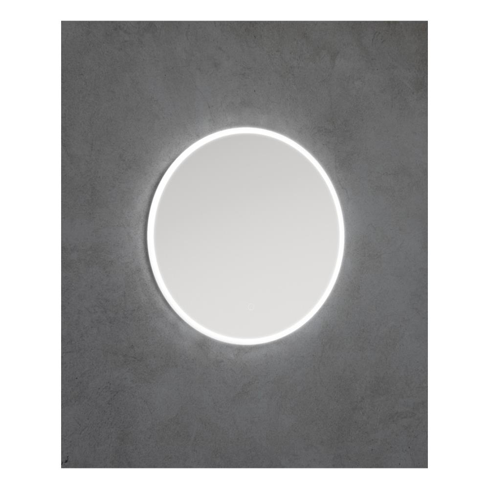 Sonas Sansa Round Perimeter Led Mirror 600Mm EEC Homevalue