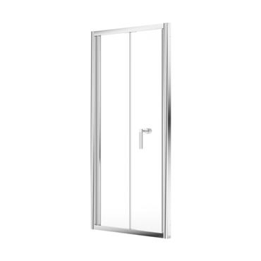 Sonas ZEBA Bifold Door Chrome