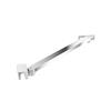 Sonas ASPECT Angle support bar Chrome 300mm