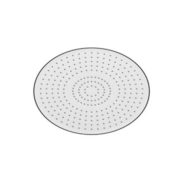 Sonas SYNC Round Shower Head 250mm