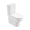 SIGMA Fully Shrouded Close Coupled WC & Sequence Soft Close Seat