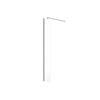 Sonas Scandanavian Wetroom Panel Cashmere Pink 300mm