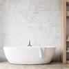 Dumawall Composite Tiles 1.95M Bianca Marble