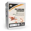 ARC 3mm TILE LEVELLING KIT