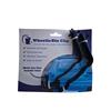 Wheelie Bin Clips for Flat Handle