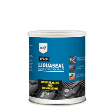 Tec7 Liquaseal Polymer Sealer WP7-101 750ml