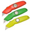 Hi-Vis Retractable Knife