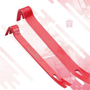175 & 375mm (7 & 15in) Utility Bar Twin Pack