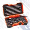 54 Piece Colour Coded Bit Set