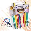 10 Piece Bungee Set