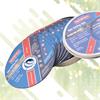 115mm (4.5") Inox Metal Cutting Discs (10 Pack)