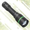1000 Lumens Rechargeable Focus Torch