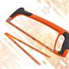 300mm (12in) Hacksaw With 3 Free Blades