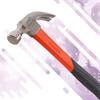 567g (20oz) Fibreglasd Claw Hammer