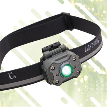 Rechargeable Headlight