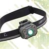 Rechargeable Headlight