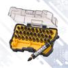 32 Piece Flex Torq Impact Bit Set