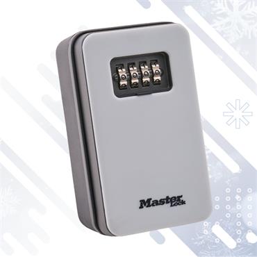 Key Lock Box