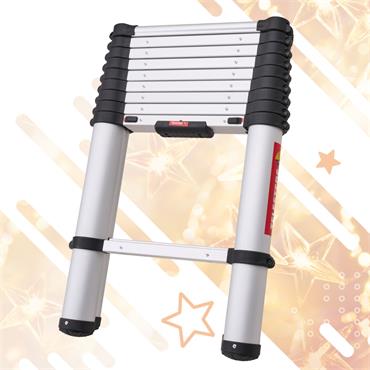 3m Telescopic Ladder