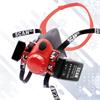Respirator with P3 Filters