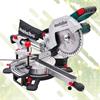 216mm Laser Cut Sliding Mitre Saw