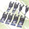 8 Piece Multi-Tool Speed Edge Blade Set