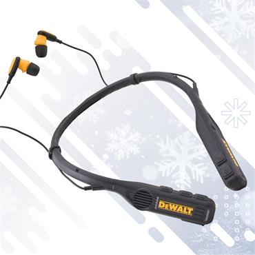 Bluetooth Headphone & Speaker