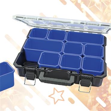 Deep Professional Organiser