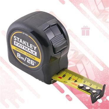 8m (26ft) Classic Tape