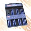 12 Piece Punch & Chisel Set