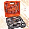 98 Piece Socket & Mechanics Set