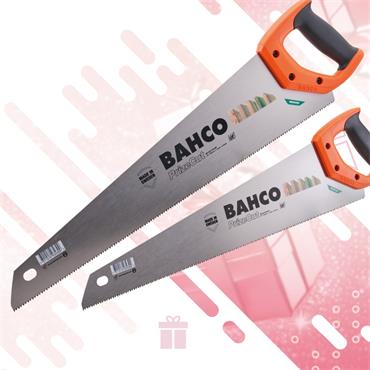 550mm (22in) Hardpoint Saw Twin Pack