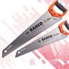 550mm (22in) Hardpoint Saw Twin Pack