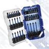 36 Piece Impact Bit Set