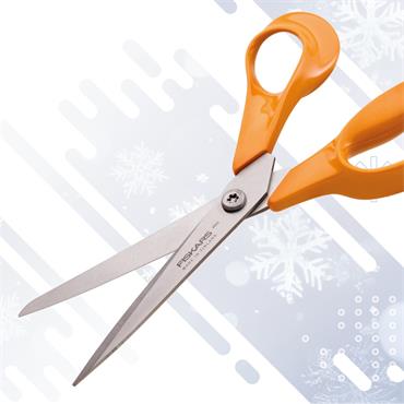 21cm (8in) Classic Scissors