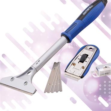 Scraper Combi Pack