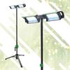 Rechargeable Site Light (10,000 Lumens)
