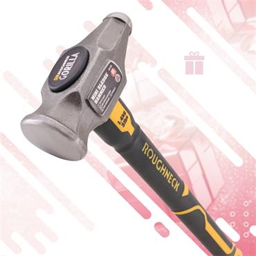 1.4Kg (3ib) Gorilla Sledge Hammer